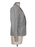 H&M Gray Blazer Size 12 - photo 4