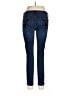Kut from the Kloth Solid Blue Jeans Size 10 - photo 2