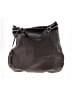 Varriale 100% Leather Brown Leather Hobo One size - photo 1