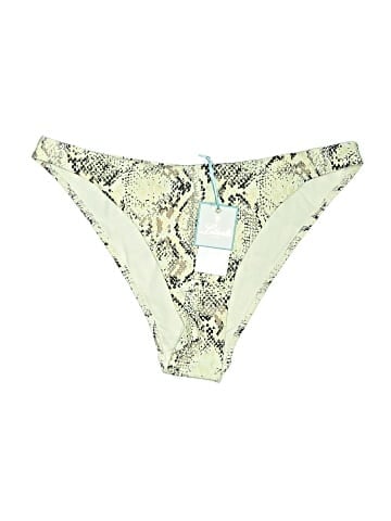 Letarte Swimsuit Bottoms (view 1)