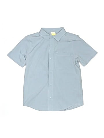 all in motion Short Sleeve Button-Down Shirt (view 1)