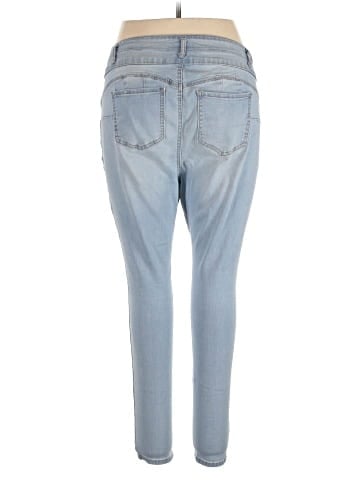Wax Jean Jeans (view 2)