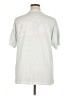 litographs 100% Polyester Silver Short Sleeve T-Shirt Size XL - photo 2
