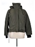 Tahari 100% Polyester Solid Green Jacket Size XL - photo 1