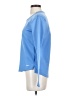 Nike Blue Long Sleeve T-Shirt Size S - photo 5