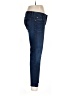 Kut from the Kloth Solid Blue Jeans Size 10 - photo 4