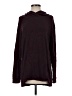 CAbi Burgundy Turtleneck Sweater Size S - photo 1