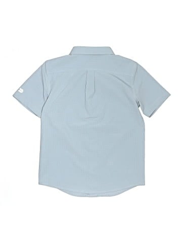 all in motion Short Sleeve Button-Down Shirt (view 2)