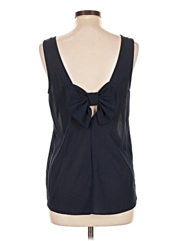 Everly Sleeveless T-Shirt (view 2)