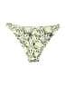 Letarte Paisley Ivory Swimsuit Bottoms Size M - photo 2
