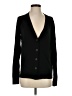 Gap 100% Merino Black Wool Cardigan Size S - photo 1