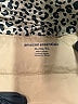 Amazon Essentials 100% Polyester Animal Print Gold Faux Fur Vest Size XL - photo 6