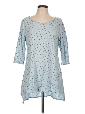 Cut Loose Casual Dress (view 1)