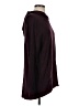 CAbi Burgundy Turtleneck Sweater Size S - photo 4