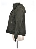 Tahari 100% Polyester Solid Green Jacket Size XL - photo 5