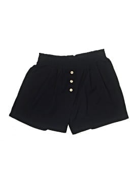 Kancy Kole Shorts