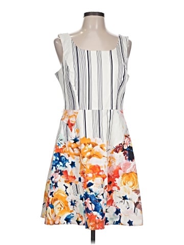 Karen Millen Casual Dress (view 1)