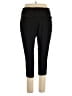 Tara Jarmon Black Casual Pants Size EU (FR) 44 / US 12 - photo 2