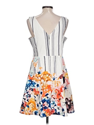 Karen Millen Casual Dress (view 2)