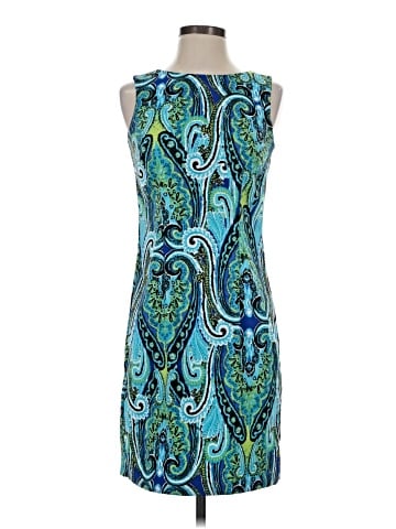 AB Studio Cocktail Dress (view 1)