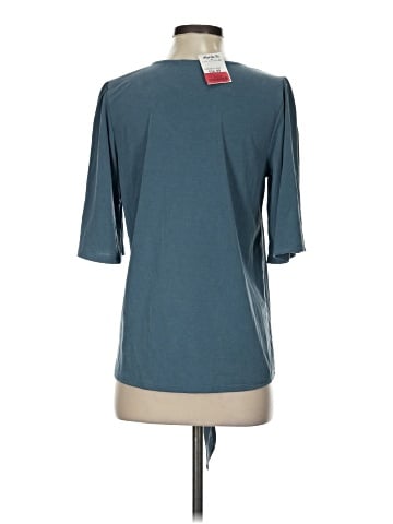 Tart 3/4 Sleeve Top (view 2)