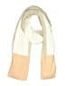 Assorted Brands 100% Organic Cotton Tan Brown Scarf One size - photo 1