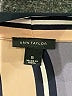 Ann Taylor 100% Polyester Blue Long Sleeve Blouse Size S - photo 7