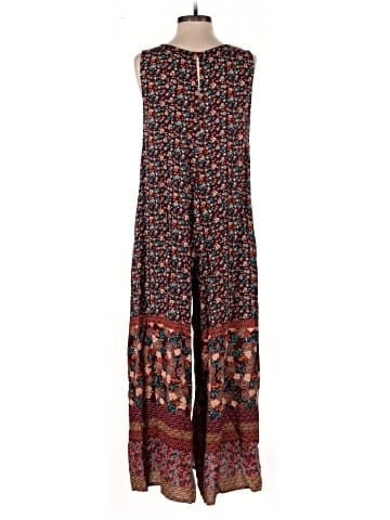 Natural Life Jumpsuit (view 2)