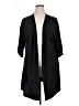 Secret Treasures Black Cardigan Size XL - photo 1
