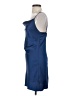 Altar'd State Solid Blue Cocktail Dress Size XS - photo 5