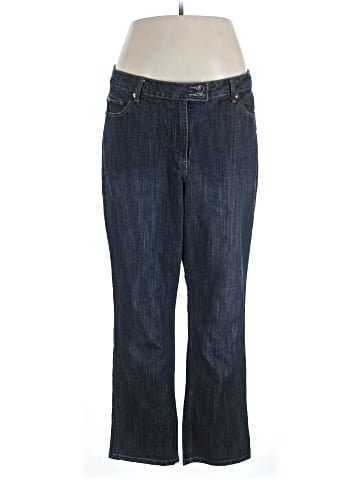 Assorted Brands Jeans (view 1)