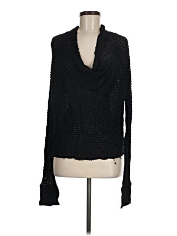 Elan Pullover Sweater (view 1)