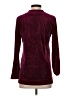 Talbots Burgundy Cardigan Size XS - photo 2