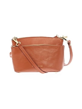 Divina Firenze Leather Crossbody Bag (view 1)