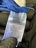 DKNY Blue Jeans Size 27 waist - photo 8
