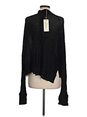 Elan Pullover Sweater (view 2)