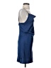 Altar'd State Solid Blue Cocktail Dress Size XS - photo 4