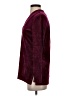 Talbots Burgundy Cardigan Size XS - photo 5