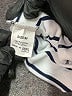 Unbranded Stripes Blue Casual Pants Size M - photo 7