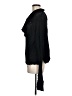 Elan 100% Spandex Black Pullover Sweater Size M - photo 5