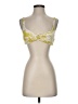 L Space Yellow Tank Top Size S - photo 1