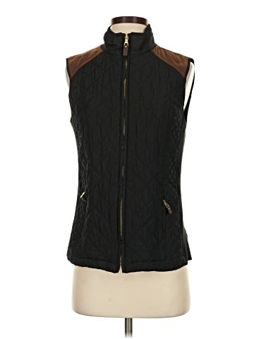 Charter Club Vest (view 1)
