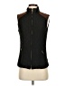 Charter Club 100% Polyester Black Vest Size S - photo 1