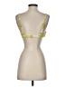 L Space Yellow Tank Top Size S - photo 2