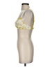 L Space Yellow Tank Top Size S - photo 5