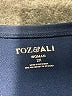Roz & Ali Blue Tank Top Size 2X - photo 7
