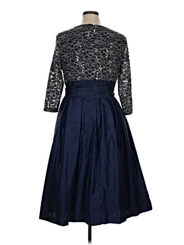 Jessica Howard Cocktail Dress (view 2)