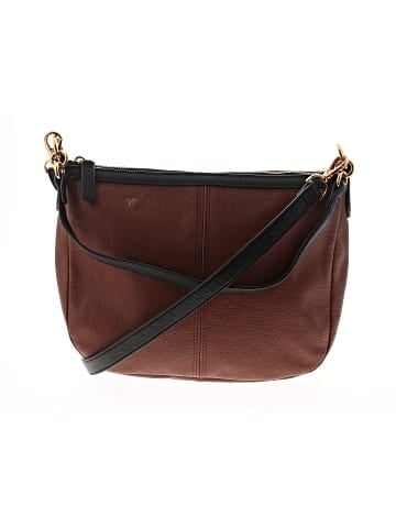 Fossil Crossbody Bag (view 1)