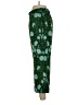 Rungolee Print Green Casual Pants Size XS - photo 5