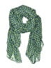 Unbranded Blue Scarf One size - photo 1